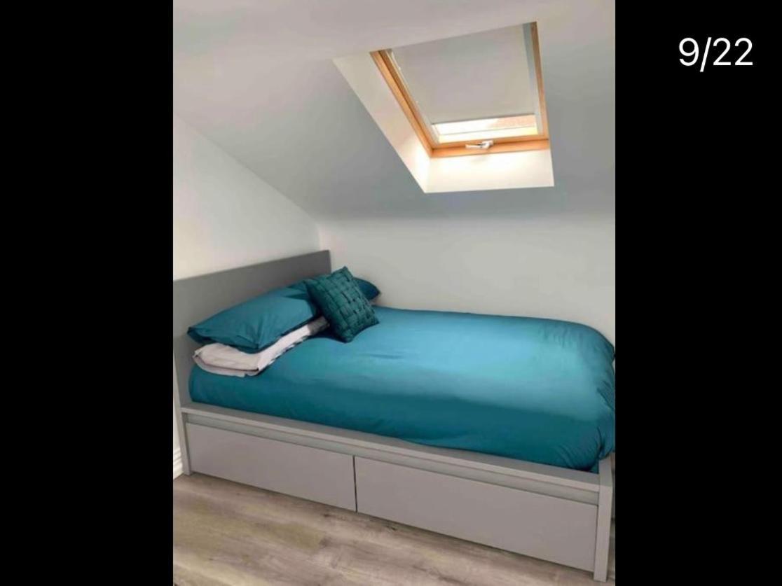 Nevis Rooms - Self Check In With Free Onsite Parking Inverlochy Экстерьер фото